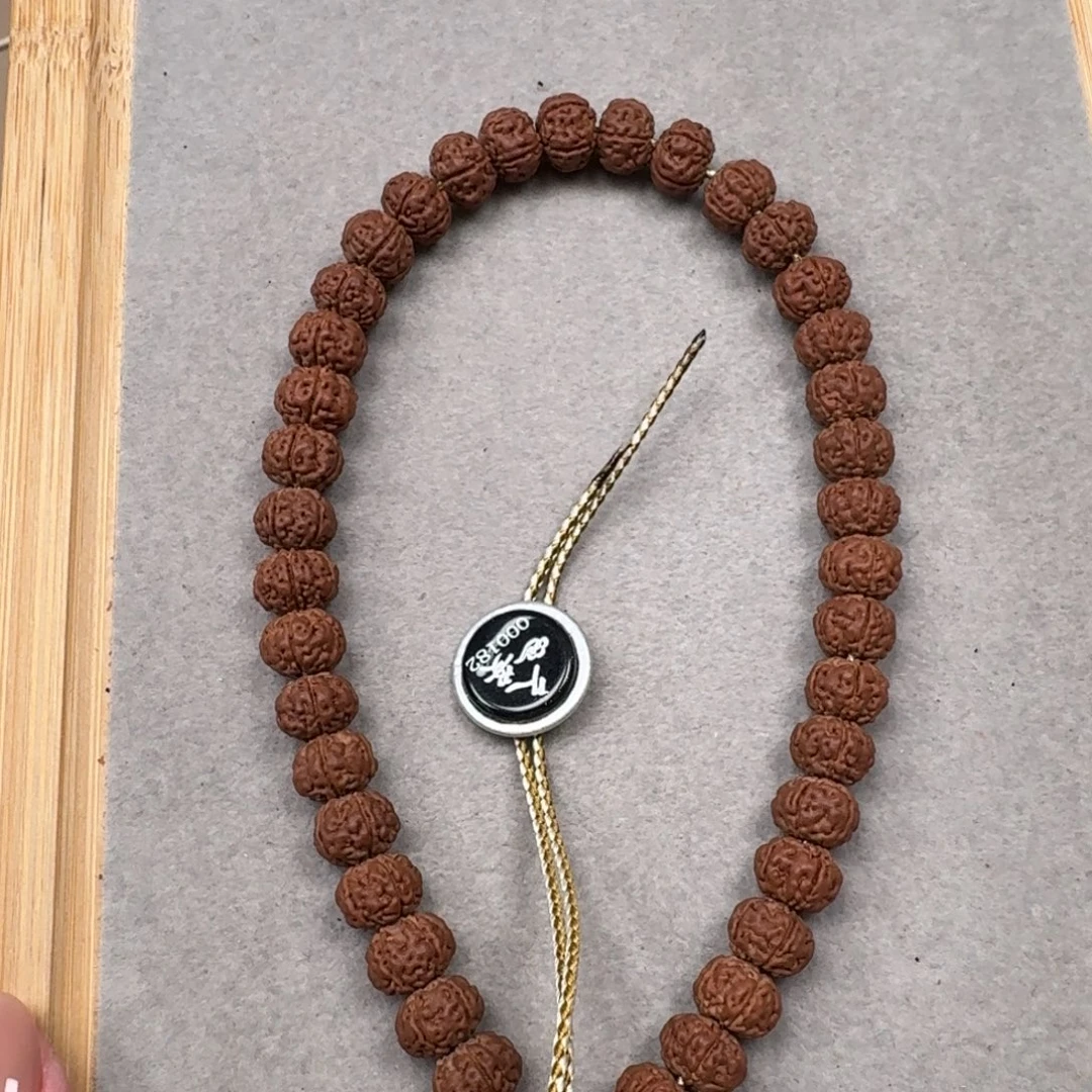 &***&金刚菩提把件金刚