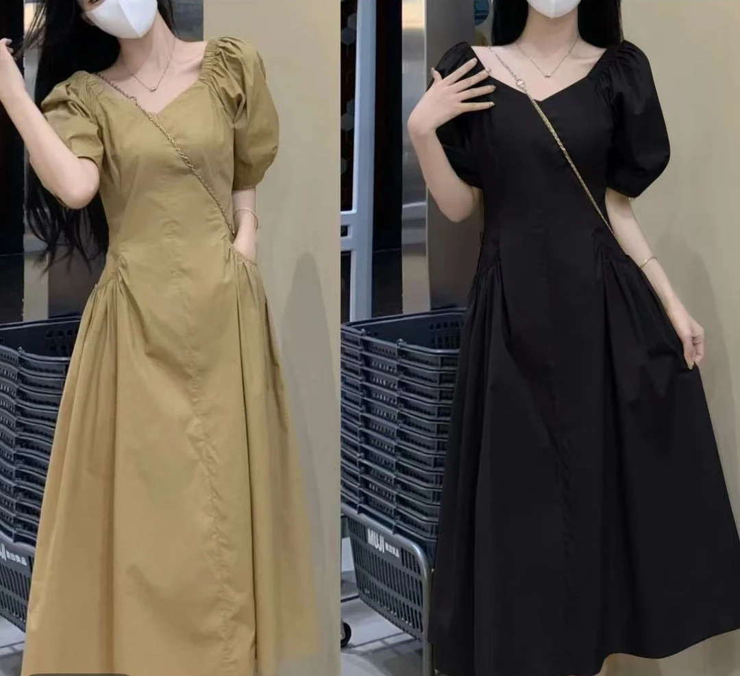 时尚精品气质显瘦女装99