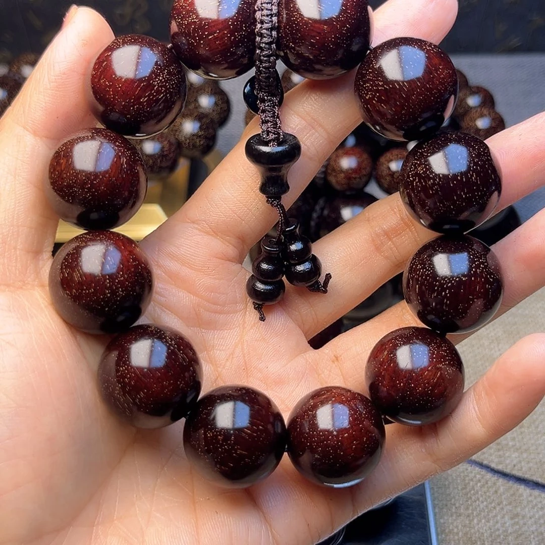 檀香紫檀（小叶紫檀）2.0满星