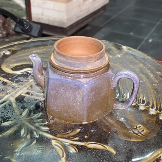 茶壶紫砂宜兴紫砂艺术