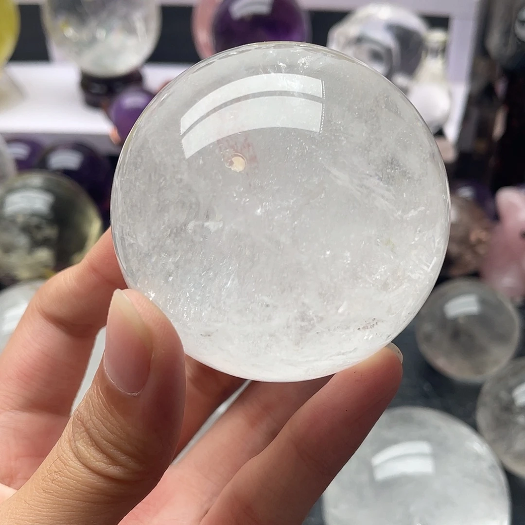 未镶嵌大型摆件（非配饰）水晶27