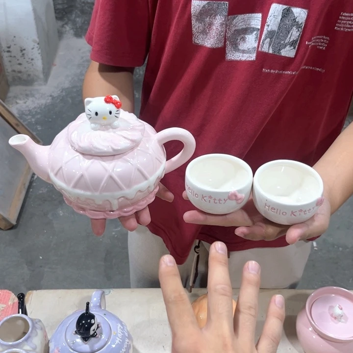 我们都是好孩子呀我也是