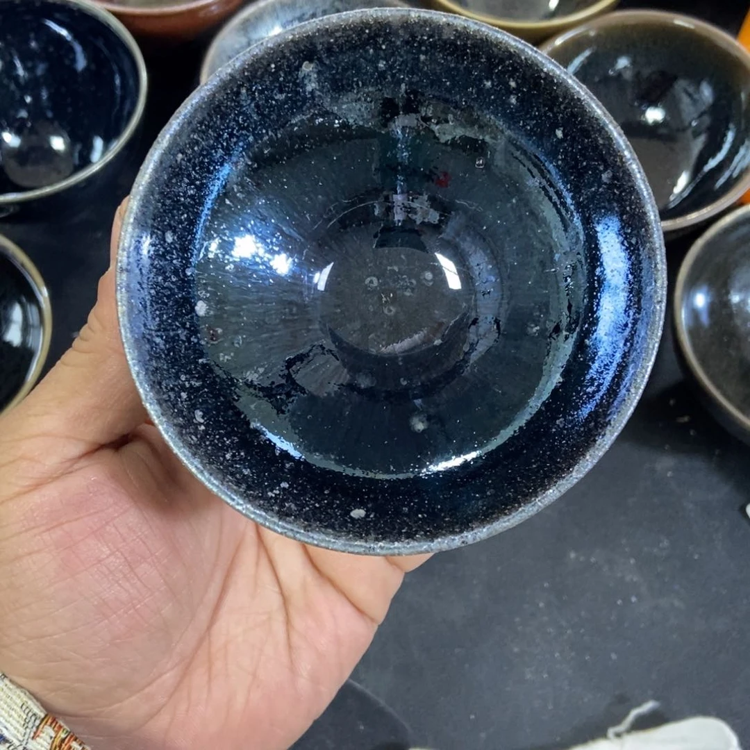 茶盏尼*加油加油继续进行