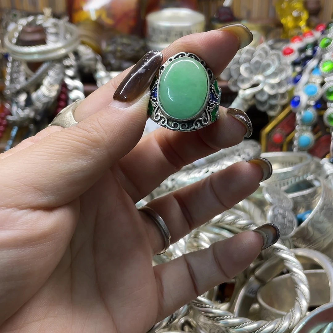 老街文玩一物一拍