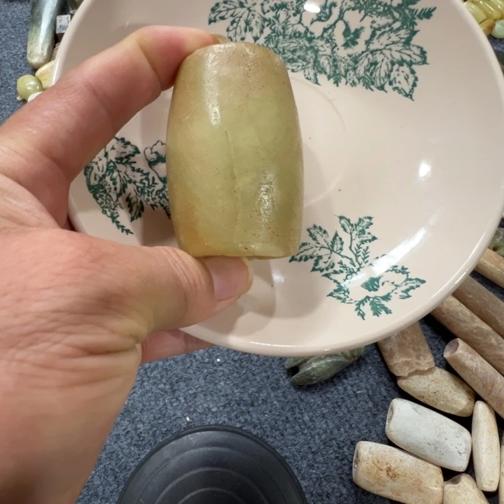 瓷片汝窑茶具套装