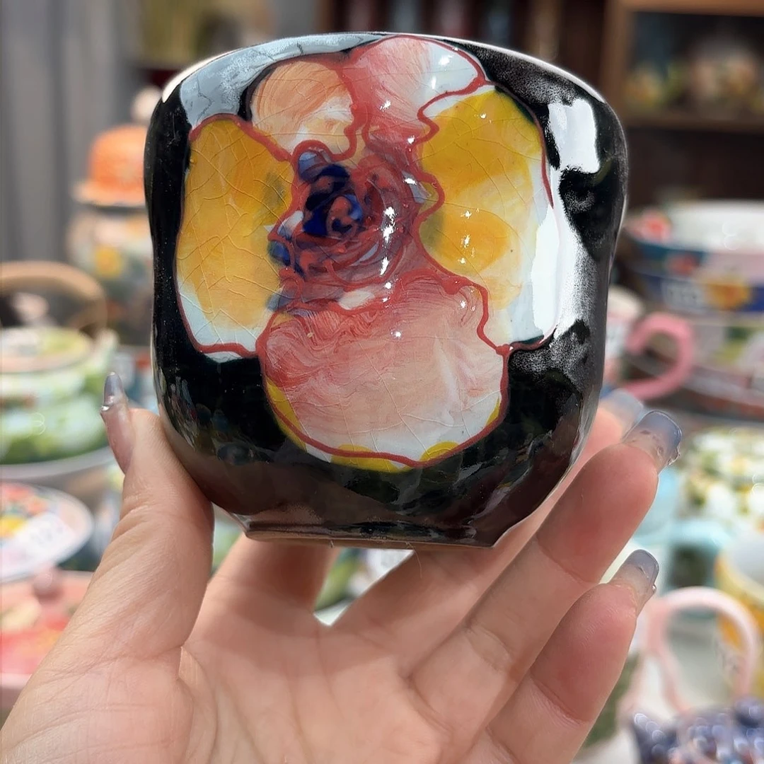 瓷片在这里我们都有很多朋友都