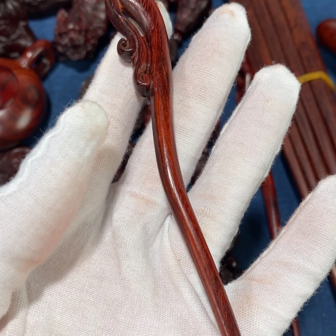 其他檀香紫檀（小叶紫檀）