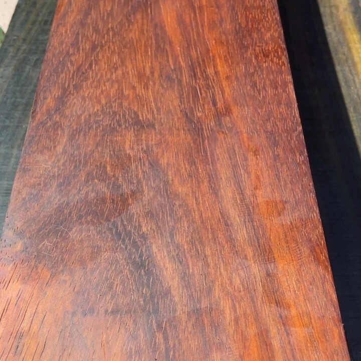 非洲紫檀（红花梨）ゞ****笙