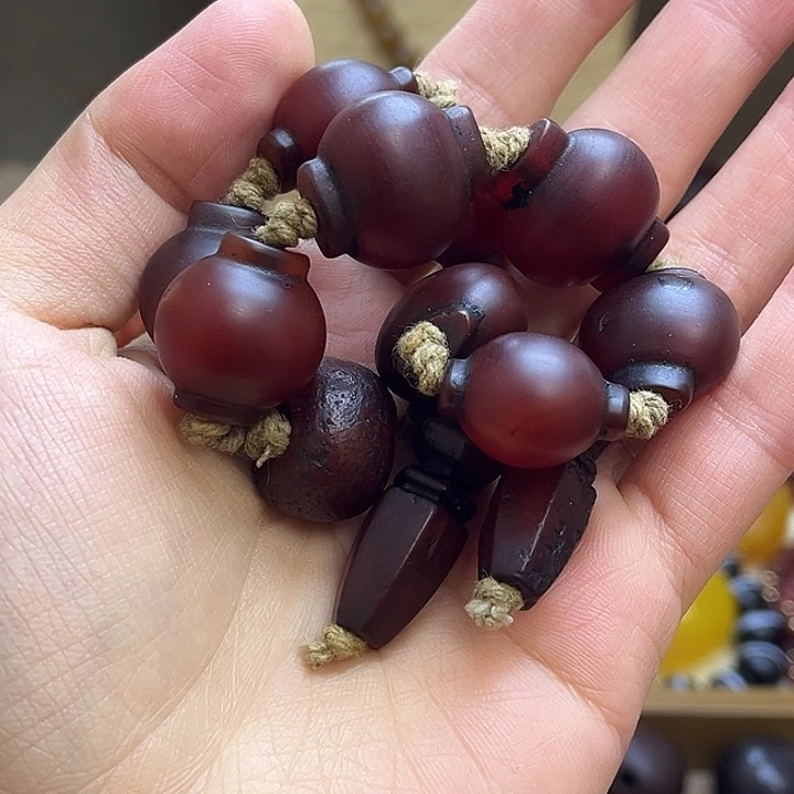 玛瑙/玉髓未镶嵌123