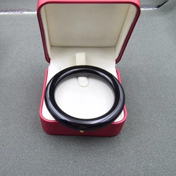 【洁白无瑕 光彩照人】手镯 GDJ5100