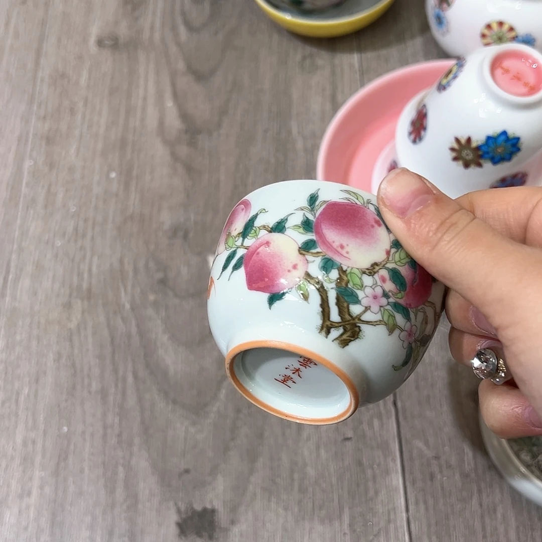 微瑕微瑕景德镇陶瓷