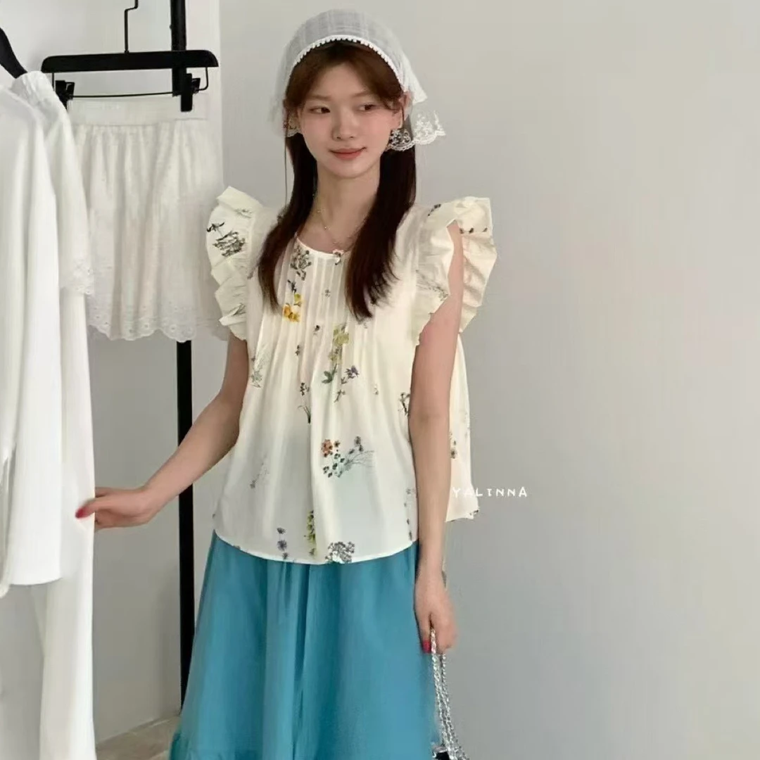 2025年夏季新款百搭短袖T恤合集