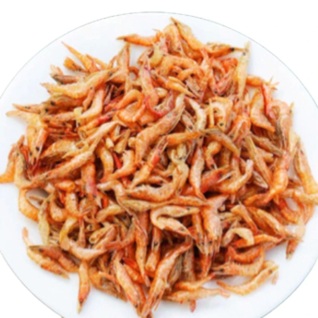 小虾江西特产小河虾干淡水无盐虾干干货农家自晒