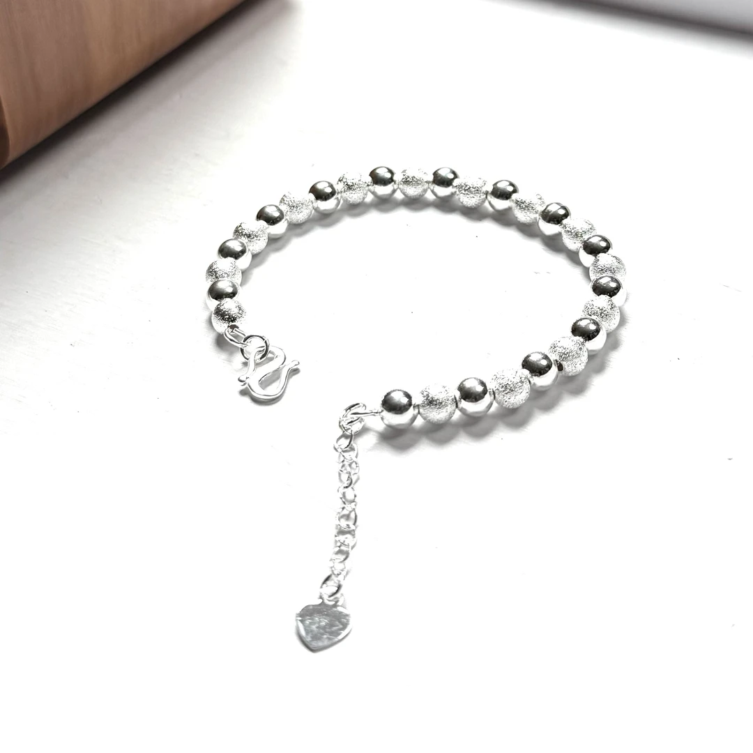 通体里外一致纯箔臻奢品t188时尚手链