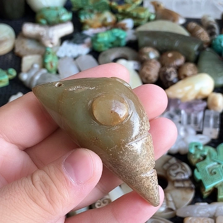 摆件直播间链接57