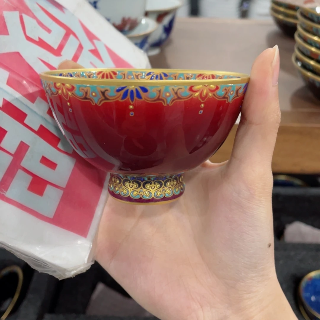 景德镇陶瓷学院美术