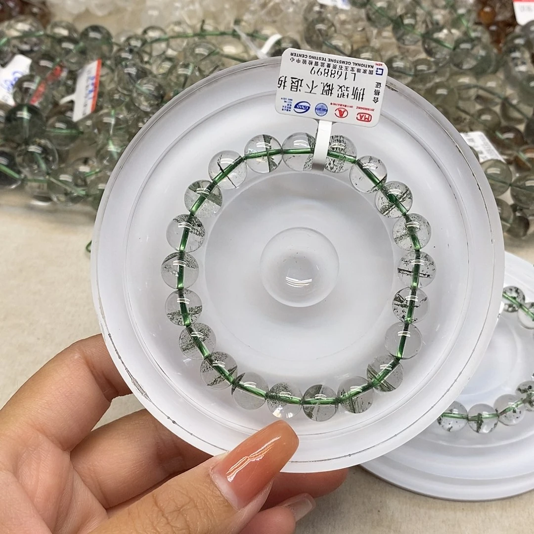 水晶手串未镶嵌2367899000000