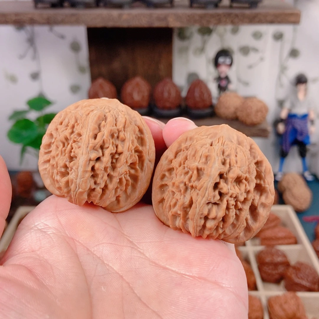 文玩核桃吊坠3¥¥平谷楼