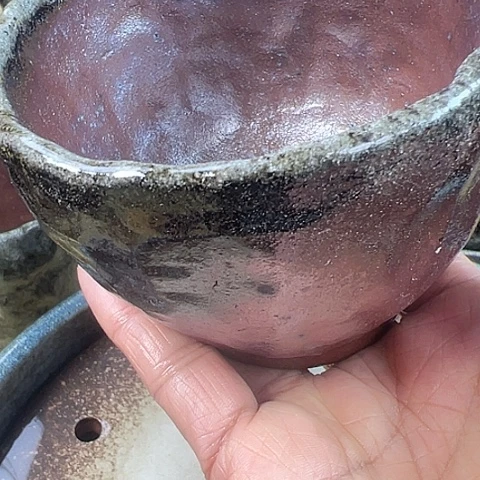 紫砂茶杯傲*自产自销