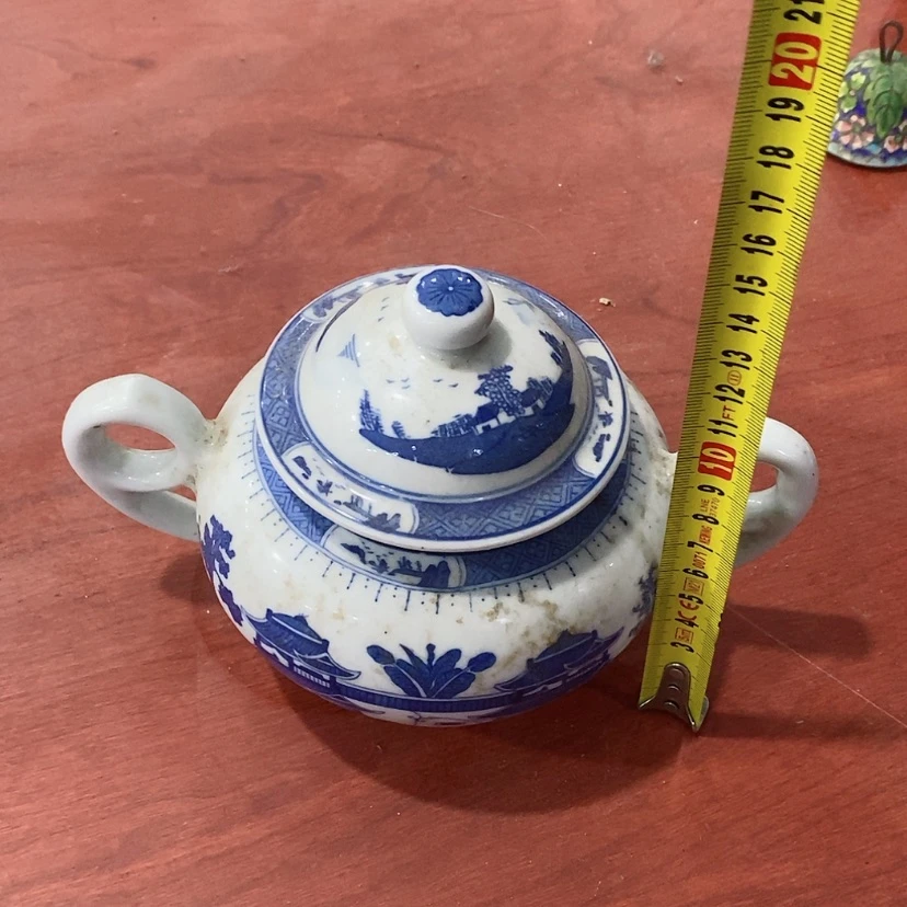 【闪购商品】瓷片景德镇现代工艺品