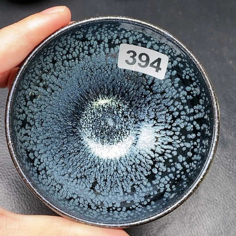 【闪购商品】茶盏全手工打造建盏