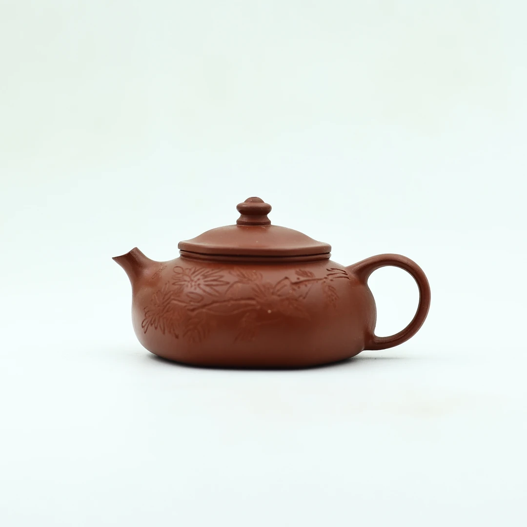 CSCJ,宜兴紫砂壶,CY(12)