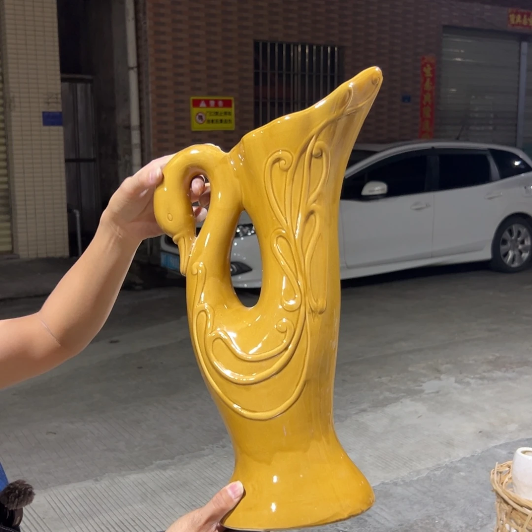 号高温陶瓷工艺饰品（部分微瑕）54