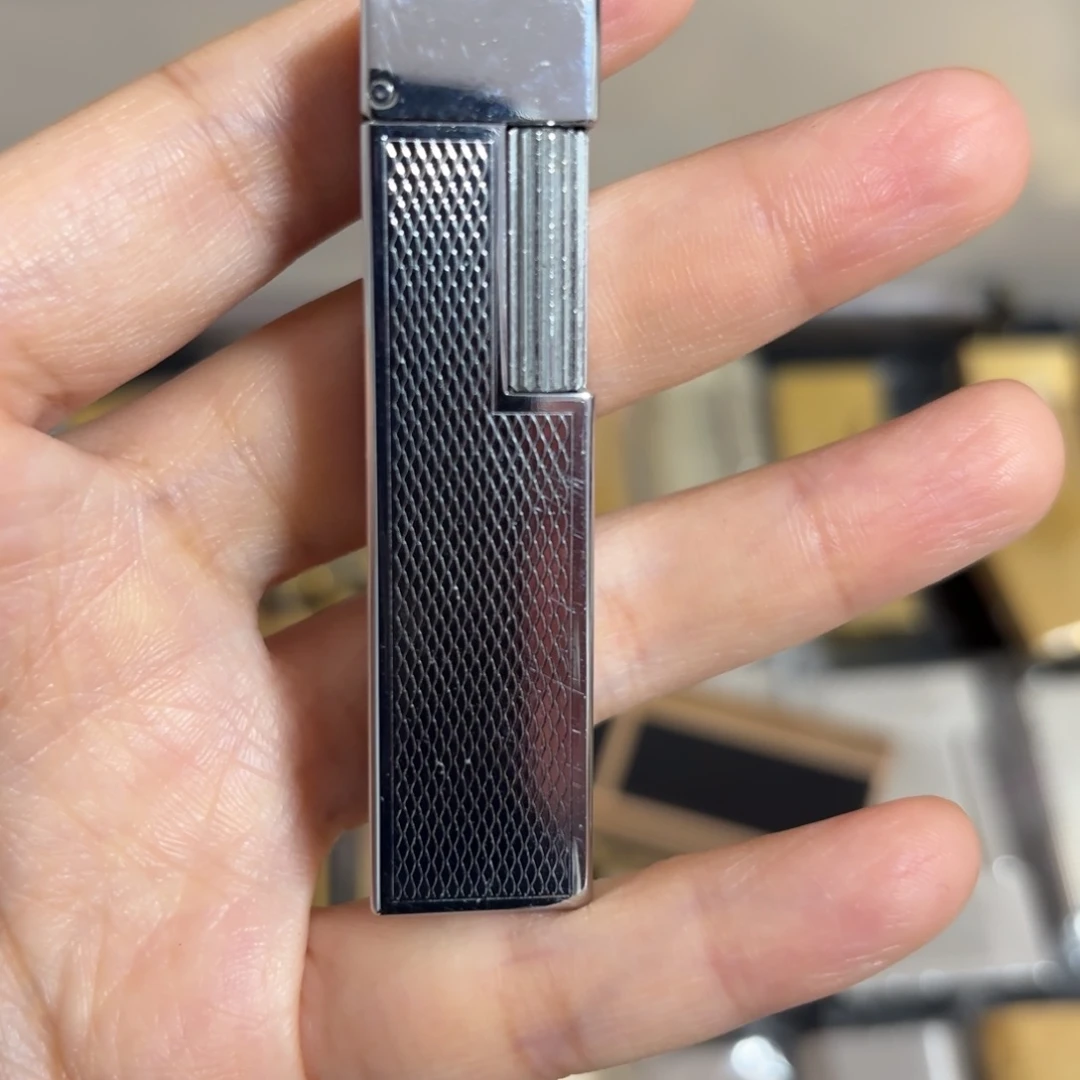 都登卡中古打火机