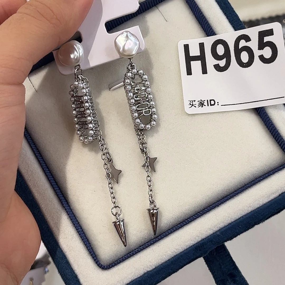 耳饰淡水珍珠合金