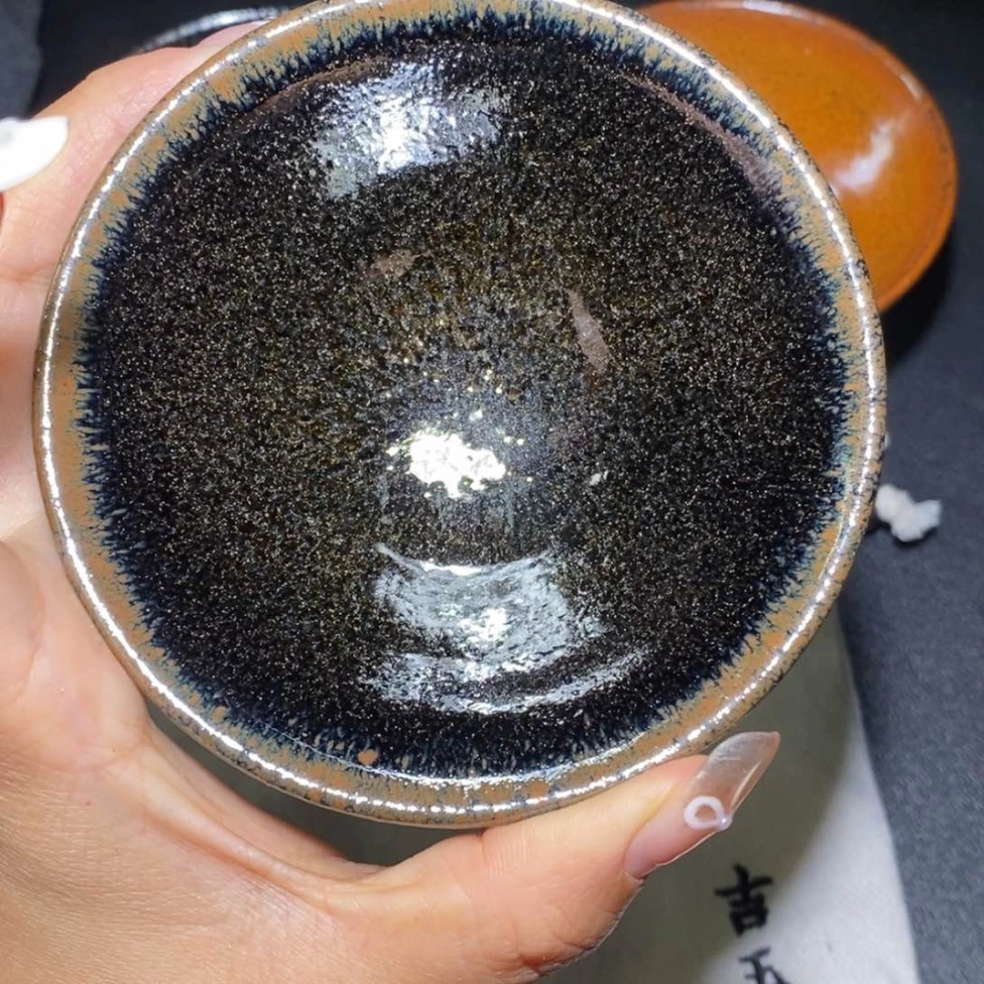 茶盏                97