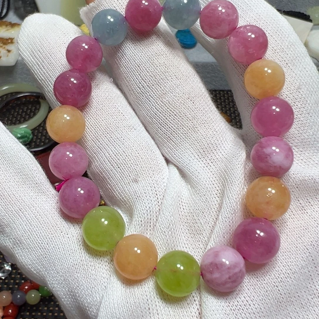 陶瓷单圈手串单圈手串单圈