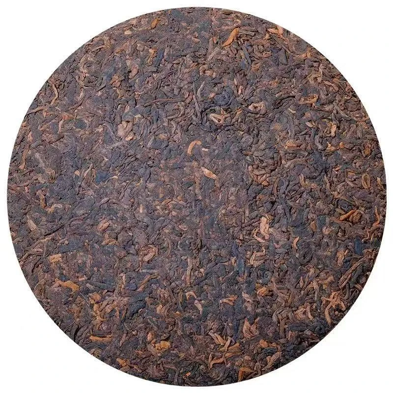 云南森林古树普洱茶