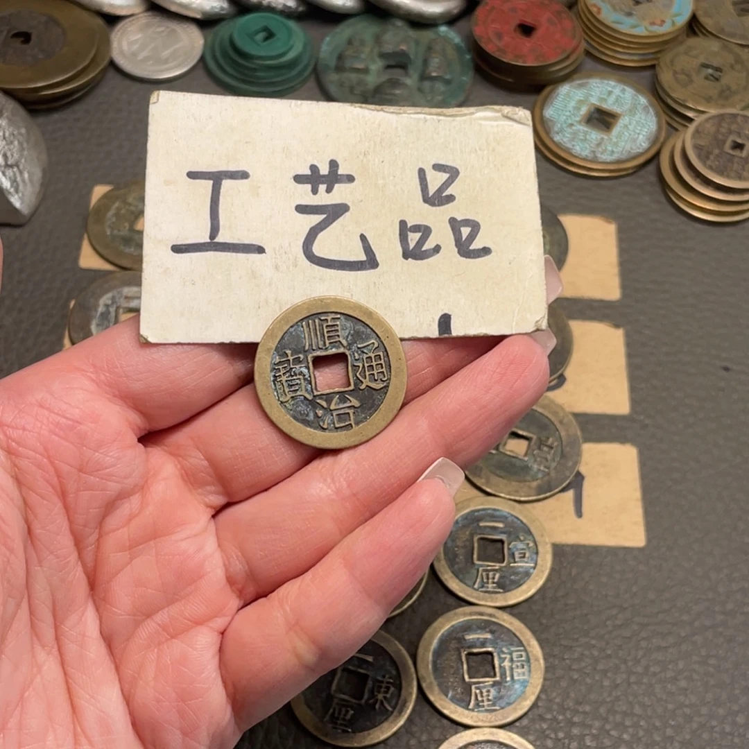 铜工艺品工艺品生产