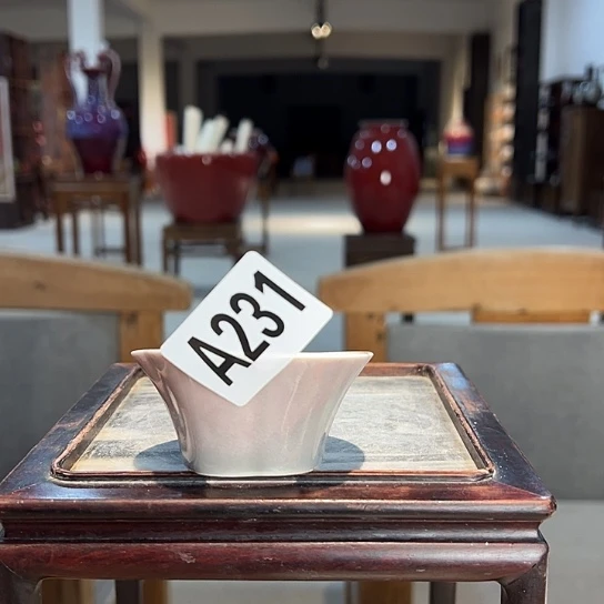 泰***客瓷片231 景德镇陶瓷