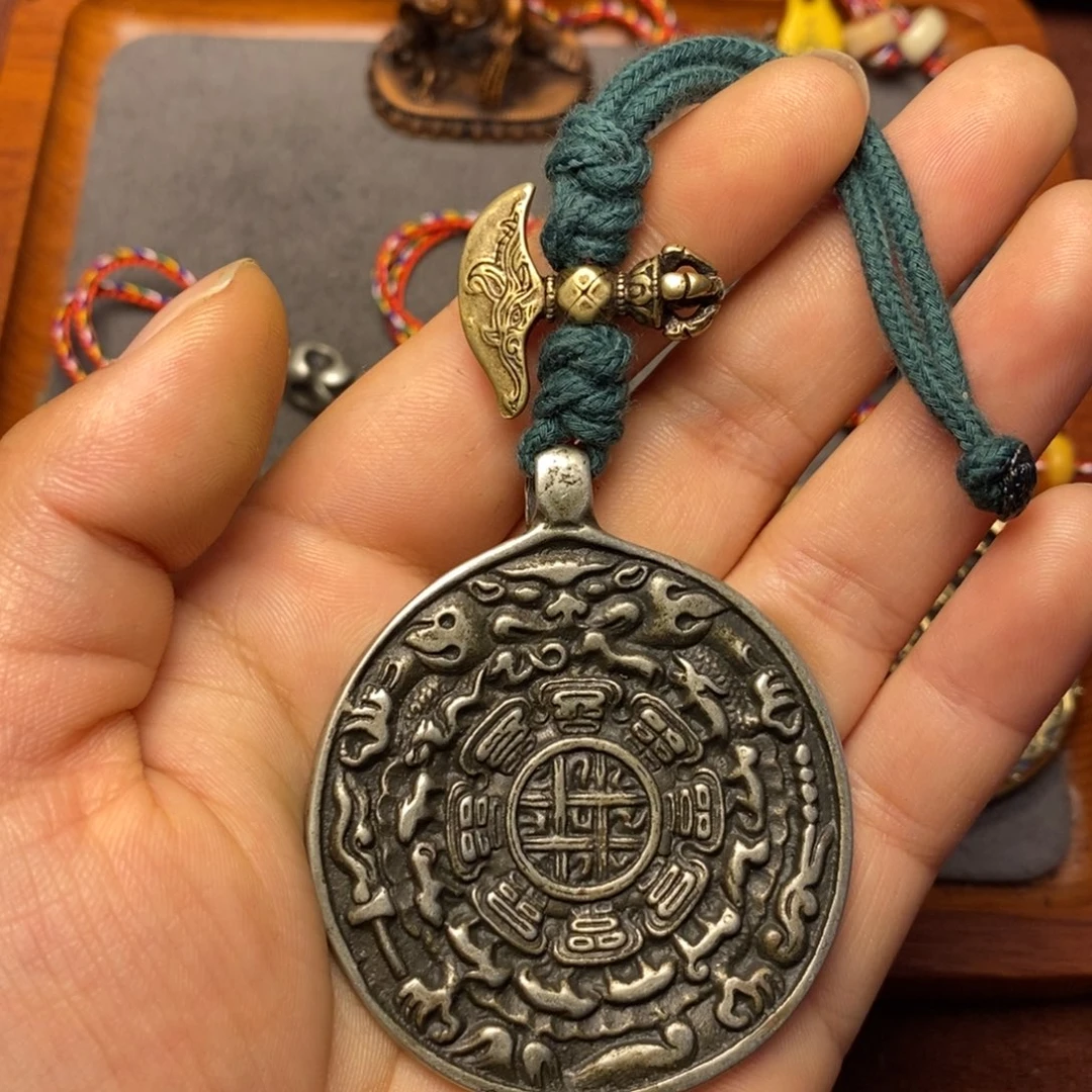 【闪购商品】泥塑用****1藏传牌子……