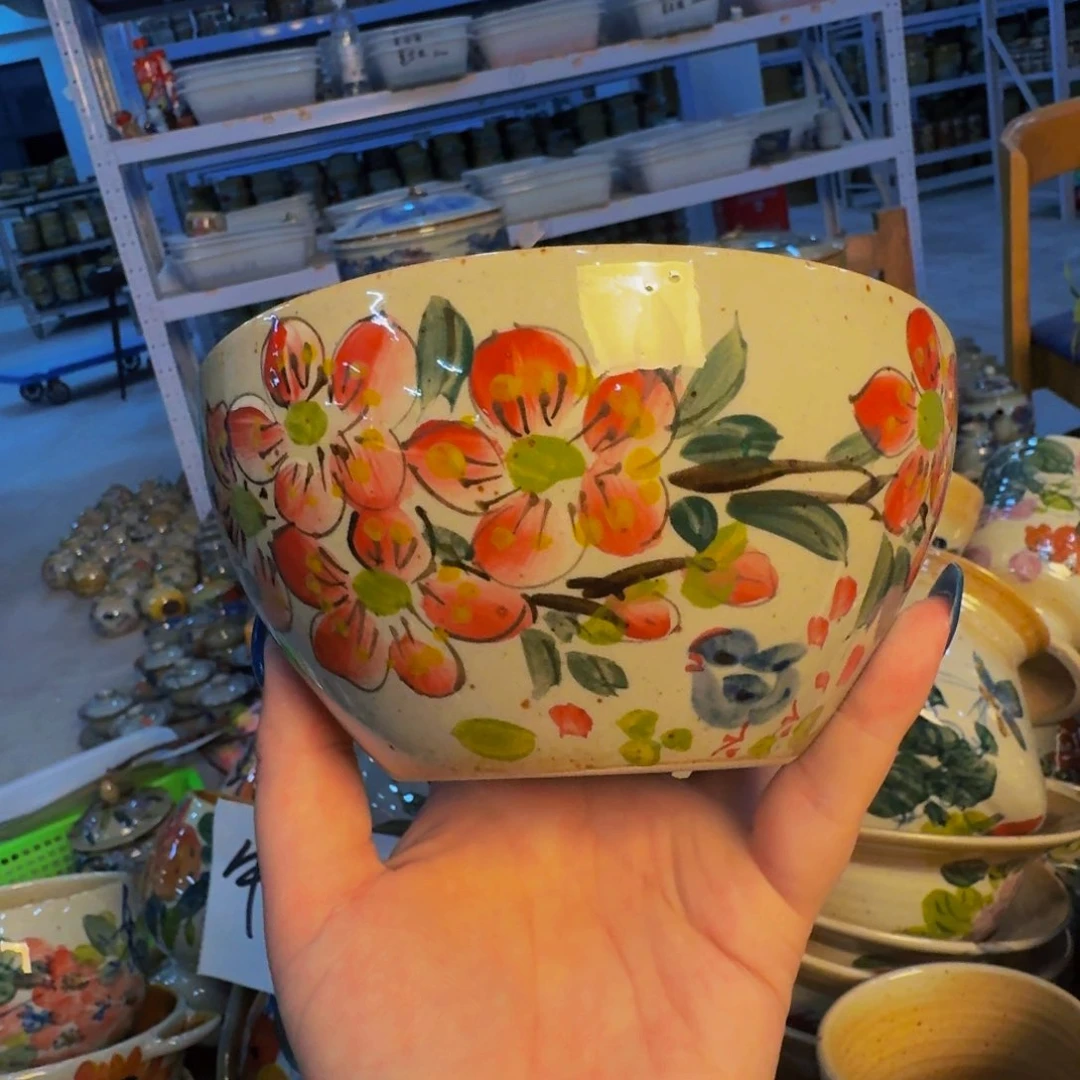 瓷片景德镇源头厂家