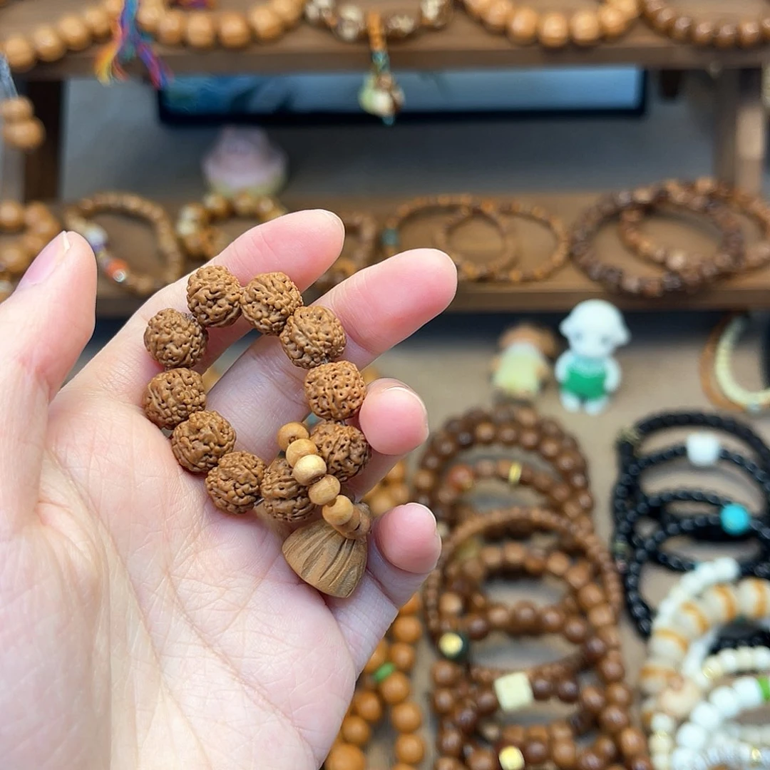 金刚菩提手串开播福利