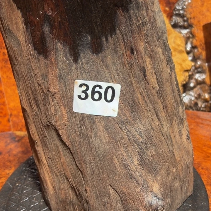 大果紫檀（缅甸花梨）