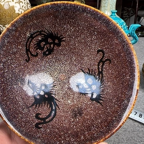 瓷片摆件摆件摆件摆件