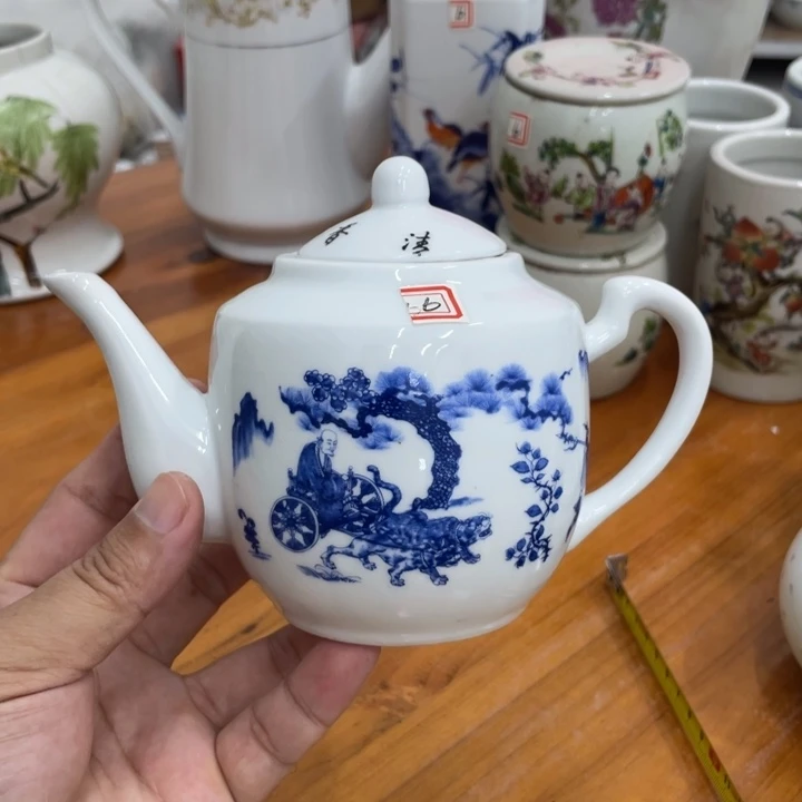 日用陶瓷制品商品