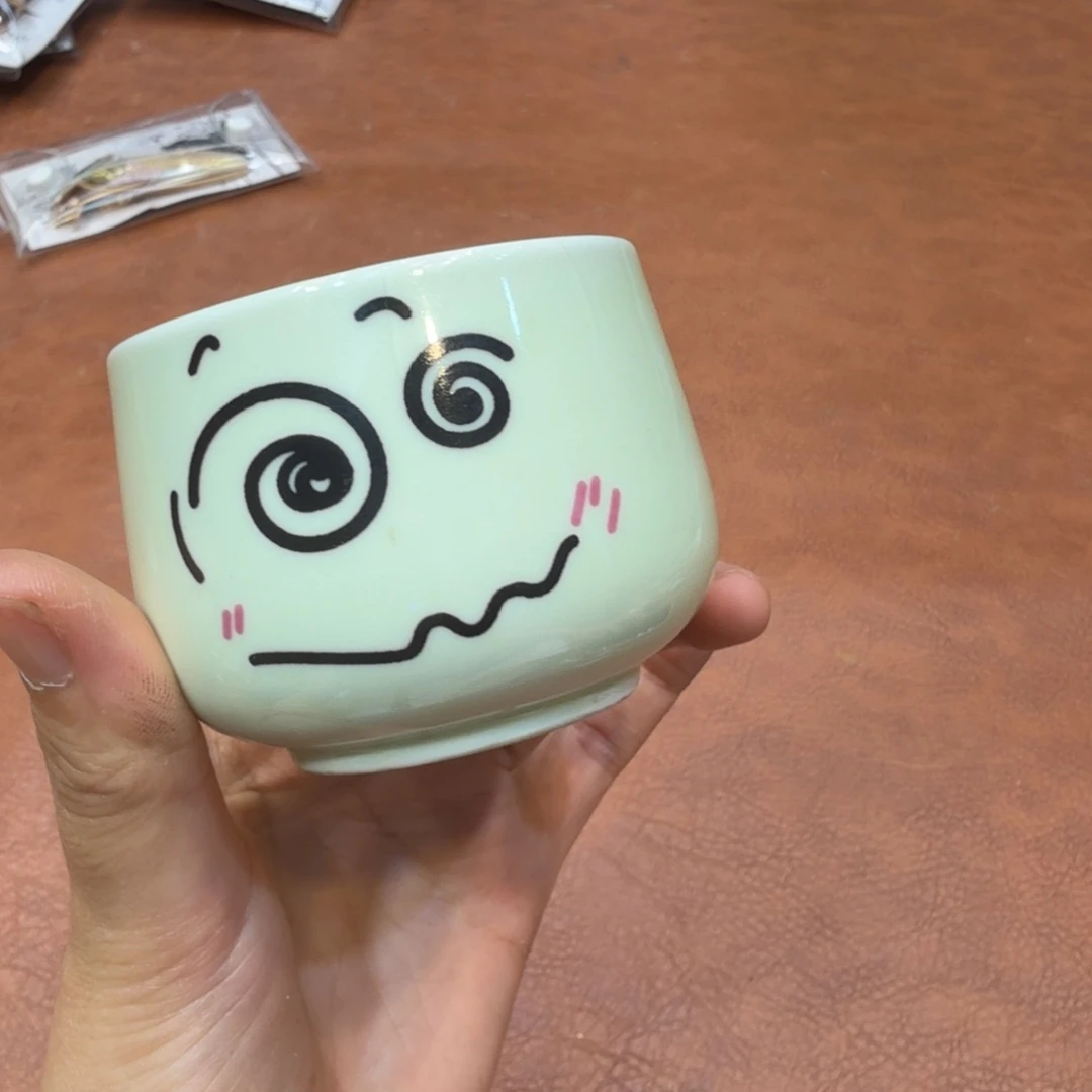 小狐狸瓷器精选推荐好物