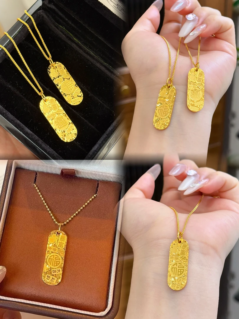 【抖音好货】孟加拉赤金豆豆提炼手工改款【吉言碎冰冰】精工版可佩戴