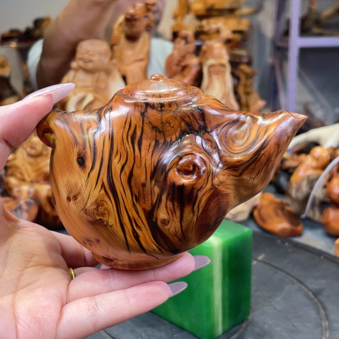 柏木（崖柏）手串/手链