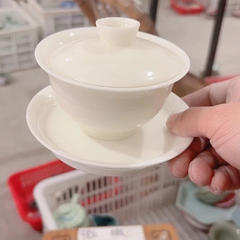 微瑕的一个直播间介意勿拍