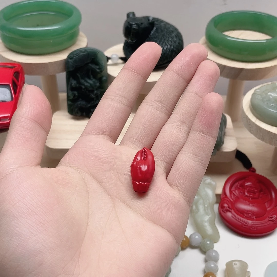 天然辰砂辰砂辰砂