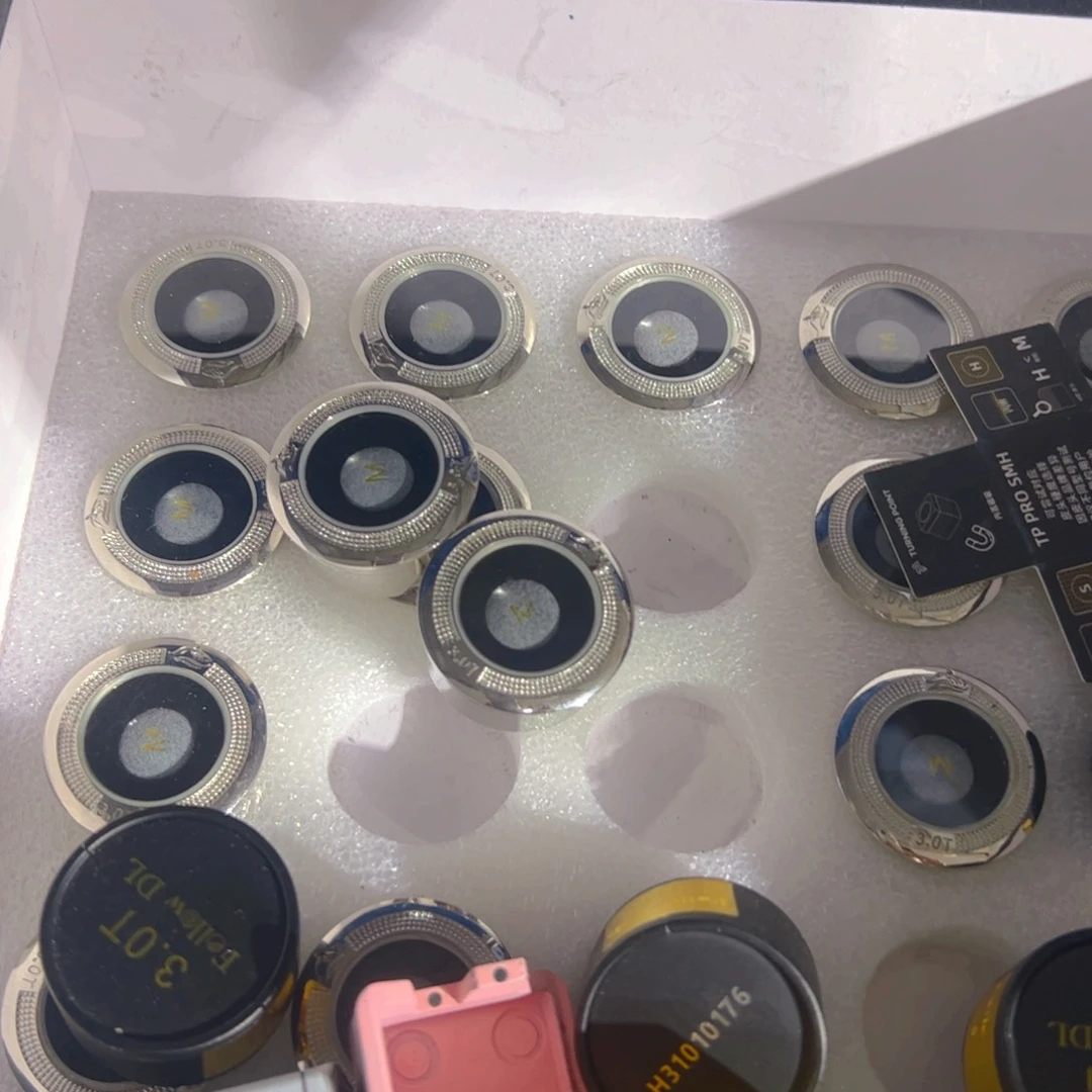 于德陆3.0老款皮头一个