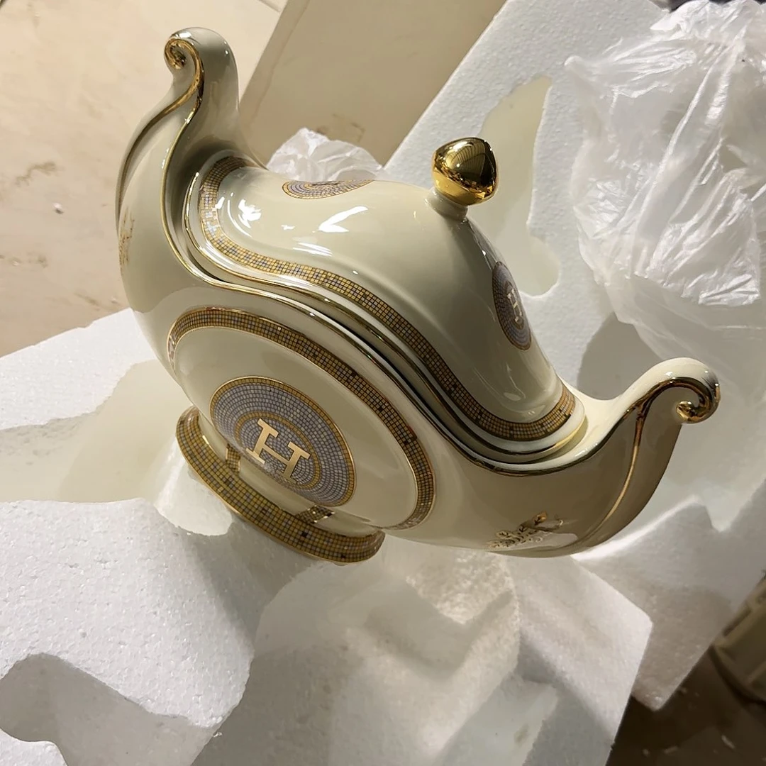 瓷片陶瓷骨瓷批发正品包装