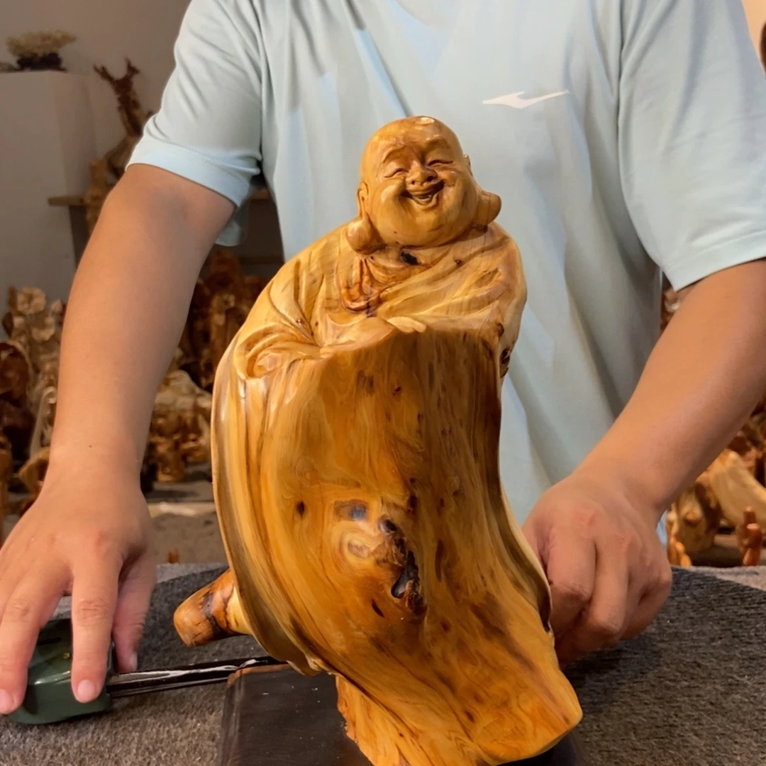 柏木（崖柏）进来点点关注哦