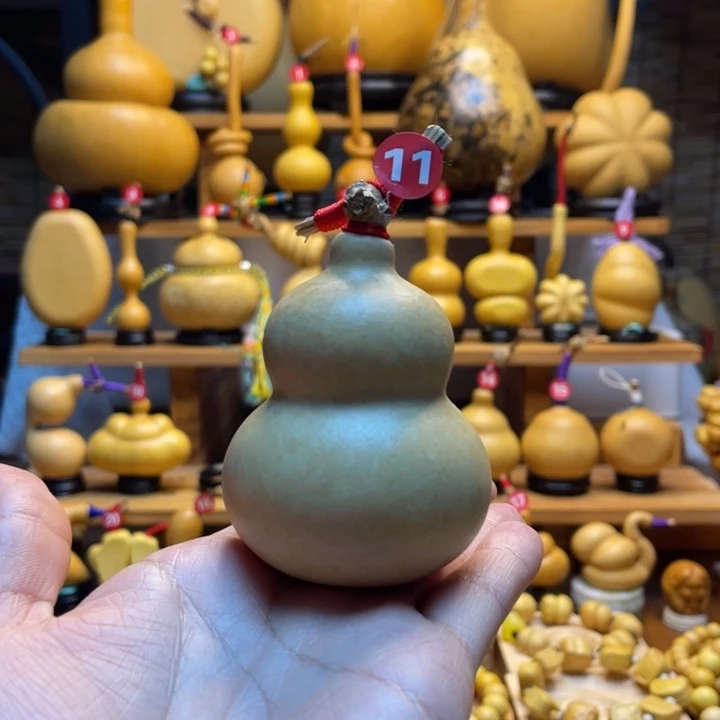 柒***夏天然葫芦自然生长