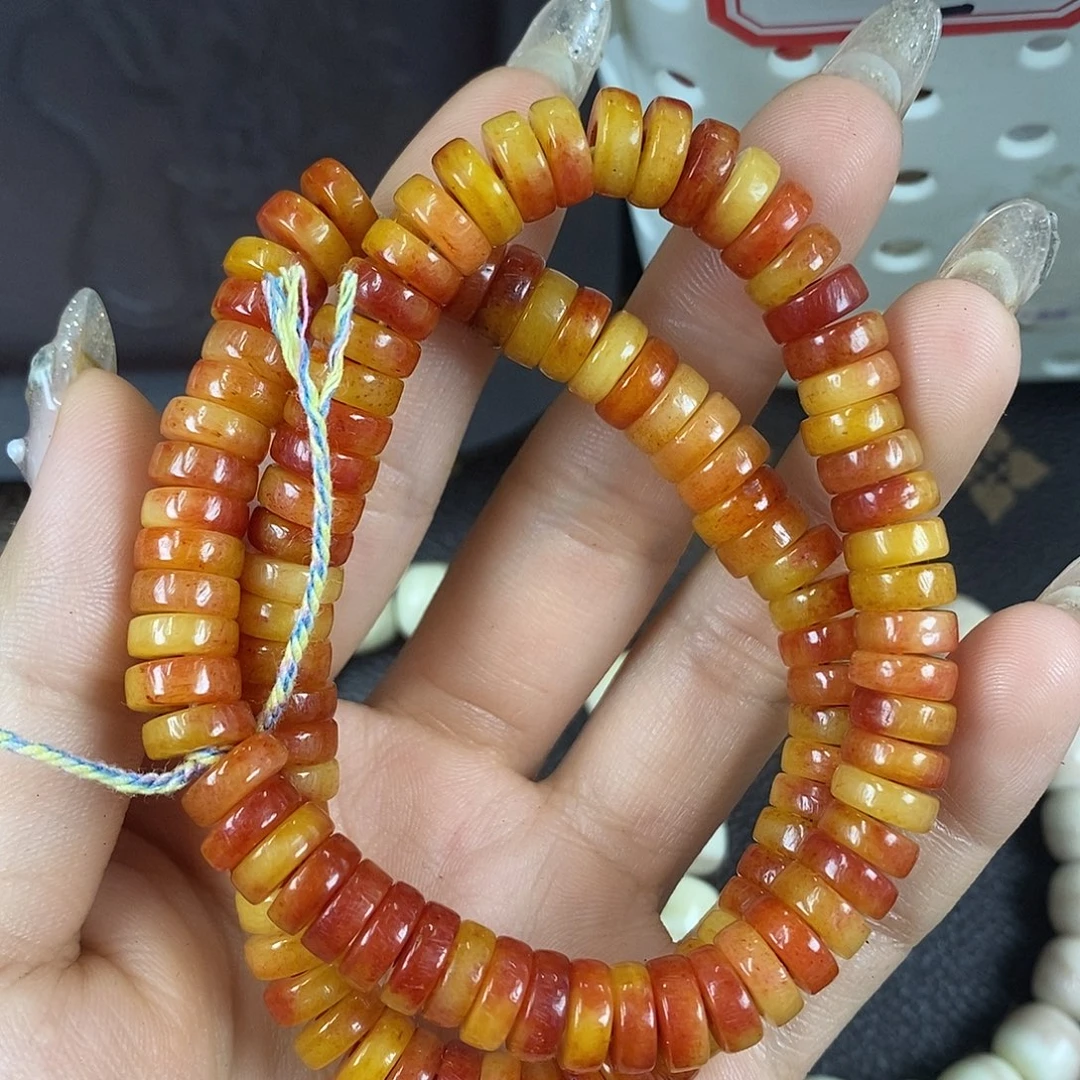 糖***排驼骨手串/手链配饰127